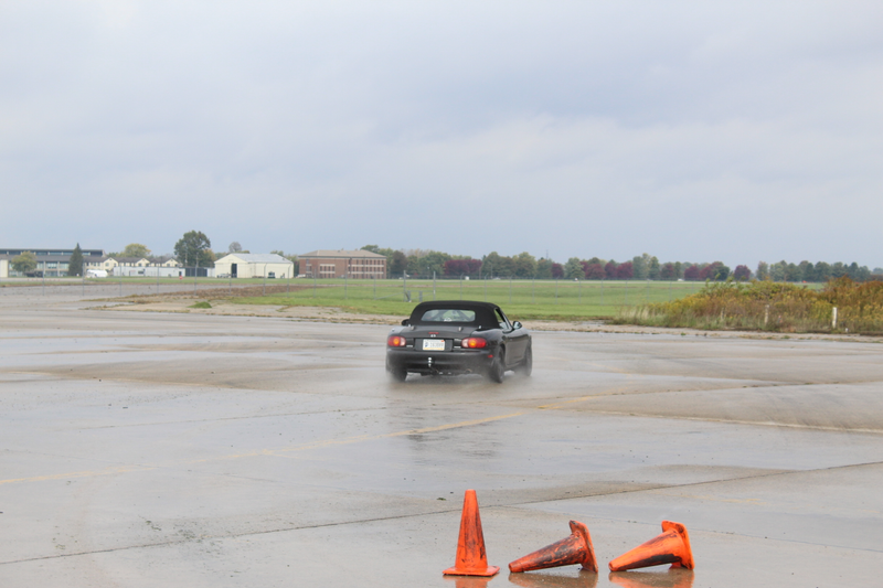 Illustration for article titled Photo Dump from last Annual Indy SCCA pt.2